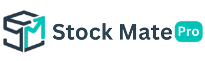 StockMate Pro
